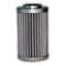 Main Filter Hydraulic Filter, replaces FILTER-X XH01701, Pressure Line, 3 micron, Outside-In MF0059290 - alternate 4